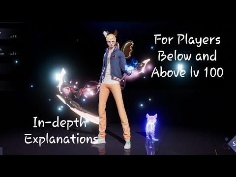 Detailed Guide for Reapers! (2021)| Dragon Raja