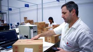 INSTITUCIONAL  POLO CENTRAL LOGÍSTICA