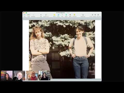 The Learning Salon - David Chalmers