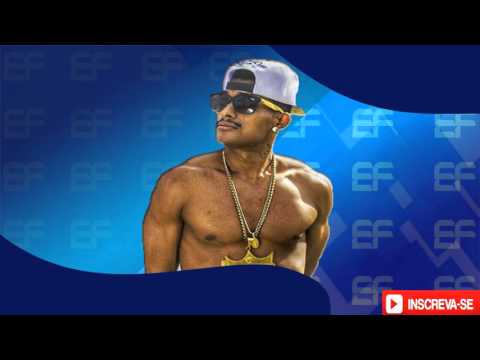 Mc Luka Vc - Ela Gamou ( Dj Yuri Martins ) Lançamento 2016