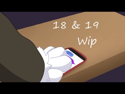 Welcome to the internet parts 18 and 19 wip