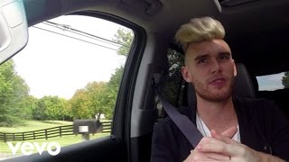 Colton Dixon - Capitol CMG Car-aoke