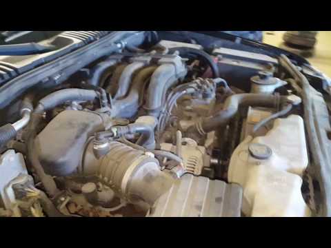 DD0393 - 2006 Ford Explorer Limited - 4.0L