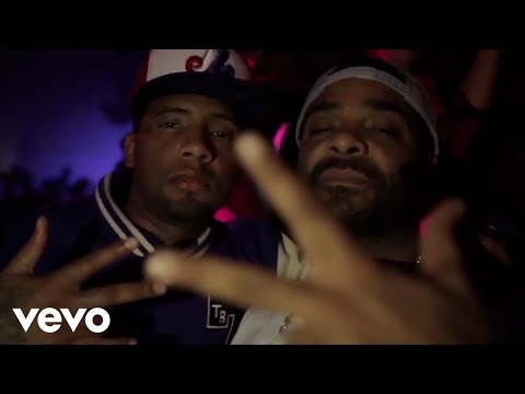 Philthy Rich, Jim Jones - Vampin In LA (Vlog)