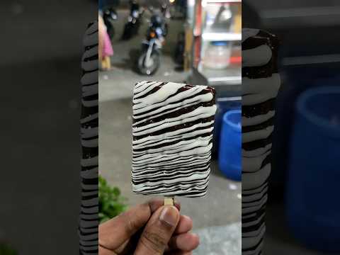 Waffle at ₹50 | Chocolate Waffle 🧇 | Street Stick waffle #shorts #waffle #streetfoodindia