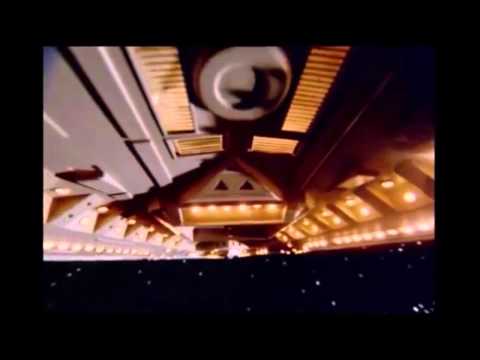 afbeelding THE HUMANOID TRAILER