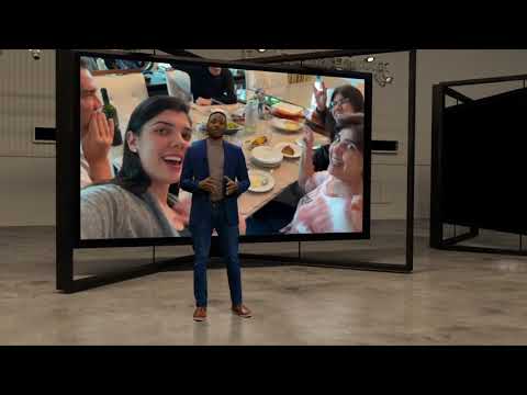 Event Recap: The next big thing from Motorola!