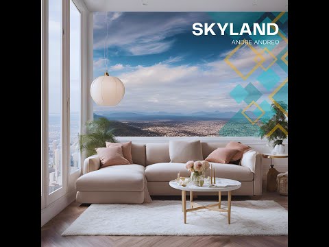 Skyland - André Andreo