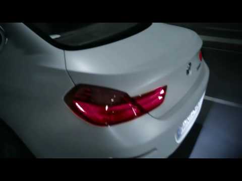 BMW 6 Serisi Gran Coupe 