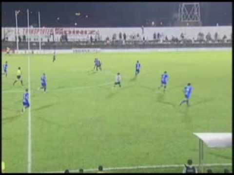 Amistoso entre São Raimundo e Nacional termina em pancadaria