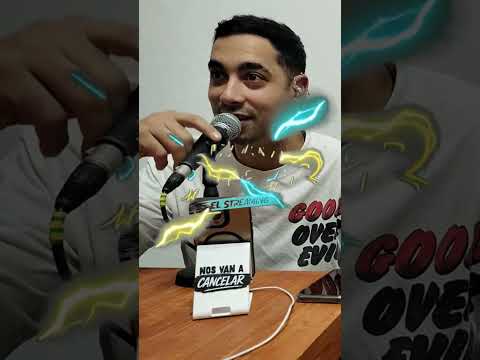 Se donó… #nosvanacancelar #argentina #podcast #cordoba #youtubeargentina #lasvarillas #streaming