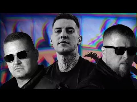 SCHÄLSICK x JAILL - FÜR DIE HOOD [Visualizer]