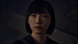 SILENT HILL f (呪いは雛の如く舞い戻る編) #10 ドカ食いダイスキ!もちづきさんが面白い。
