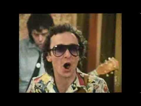 GRAHAM PARKER - Local Girls (1979)