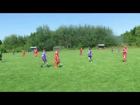 I kolejka Ligi Wojewódzkiej BKS 2009