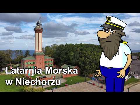 Lighthouse in Niechorze - MoKC