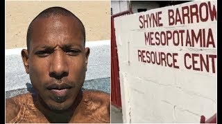 Shyne Aint Worried About Diddy&#39;s Money Opens Up School In Belize Without Help