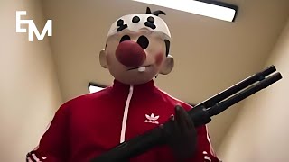 2Pac ft. Eazy-E, DMX, Eminem - Trapped