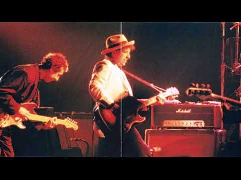 Bob Dylan - Complete Concert - Hollywood, Los Angeles 17th May 1992