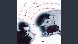 Body and Soul (feat. Jimmy Knepper, Sahib Shihab, Clark Terry)