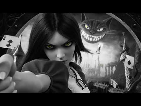 Madness Devours - Keyzor [Official Visualizer]