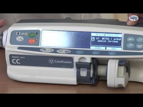 Értékes adományt kapott a kistarcsai Floór Ferenc kórház Csecsemő- és Gyermekgyógyászati Osztálya