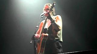Jean Leloup Quebec - I lost my baby