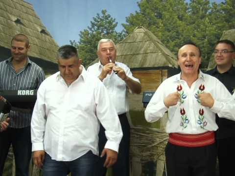 Nedjo Kostic i Novica Tekic - Garavuso Moja (TV DUGA+)