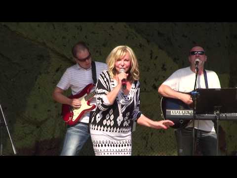 Hanka Zagorová ♥ Nápad ~ Náměšť na Hané 27.8. 2011 ~ Živě ~ HD