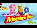 The Backyardigans Adventure Maker Flash Nick Jr Games