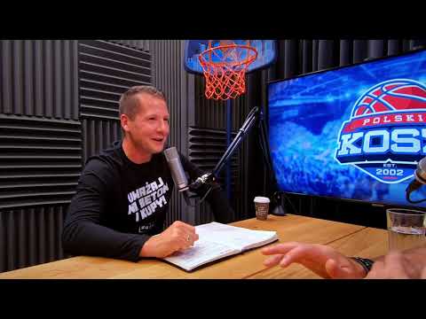 Strefa Chanasa #5 - gościem Marcin Gortat