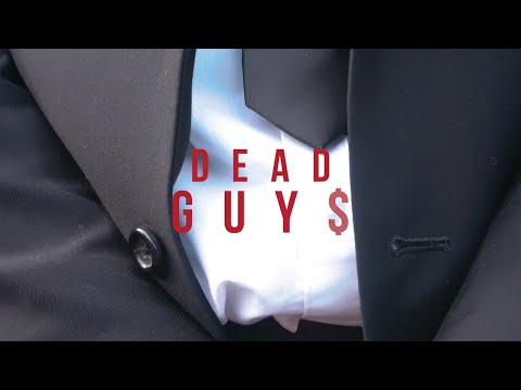 Booda B - Dead Guys (Official Music Video)