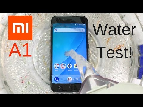 download lagu mp3 mp4 A1 Water, download lagu A1 Water gratis, unduh video klip A1 Water