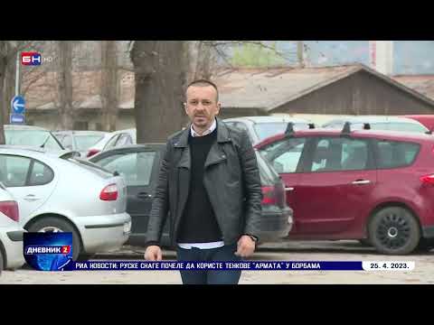 Zvornik: Mobing nad radnicima "Alumine" (BN TV 2023) HD