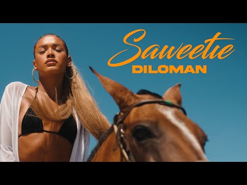 DILOMAN – SAWEETIE (Official Video)
