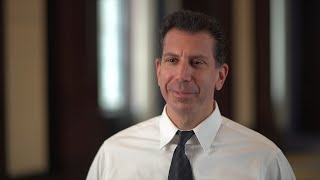 Meet Dr. Christopher Bono, Executive Vice-Chair of Orthopaedic Surgery at Mass General
