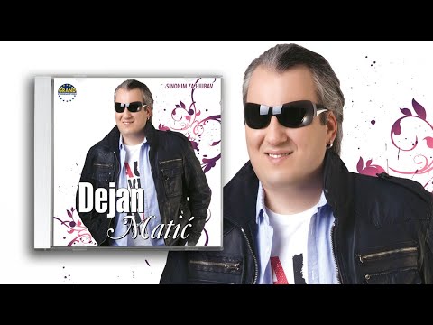 Dejan Matic i Stoja - Muzika - (Audio 2008)