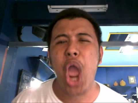 Ian Chester Samson - ay dont wana mess a teng HD