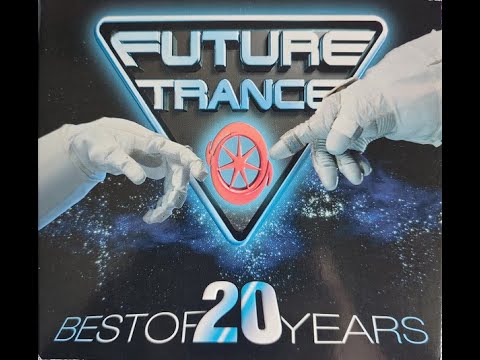 Future Trance Best Of 20 Years (2017) (CD01) (1997-2001)