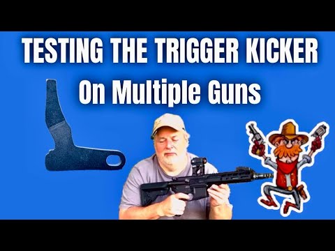 Why Should I Upgrade My Trigger? | RISE ARMAMENT | Arms Academy