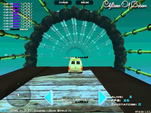 |DM| Flo Ft. LeJon - Our Style || [Cob]