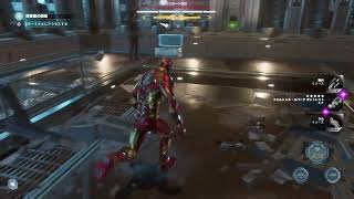 Avengers アベンジャーズ　マルチ　参加しよう！