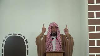 الأمانة - خطبة الجمعة للدكتور عماد السواعير image