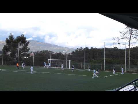 SD Chispa 5 - SD Romai 1. temp 2012-13(3)