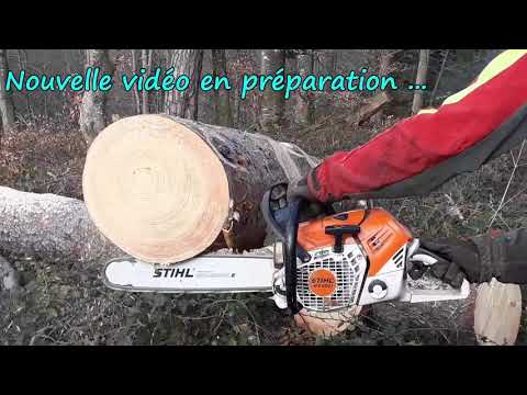 Nouvelle vidéo en préparation