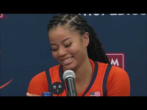 WOMEN'S BASKETBALL: Georgia Tech - Postgame Press Conference