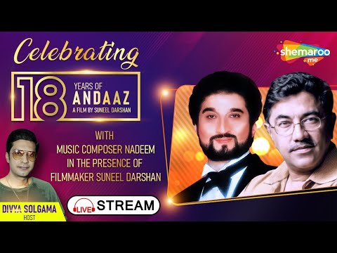 18 Years Of Andaaz 