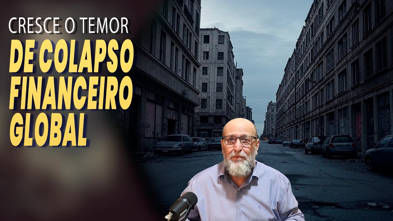 CARTADA DE TRUMP FEZ PUTIN E ZELENSKY RECUAREM