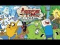 Adventure Time! | New Cartoon Network TV Show ...