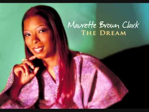 Maurette Brown Clark - I Have Decided To Follow Jesus Video